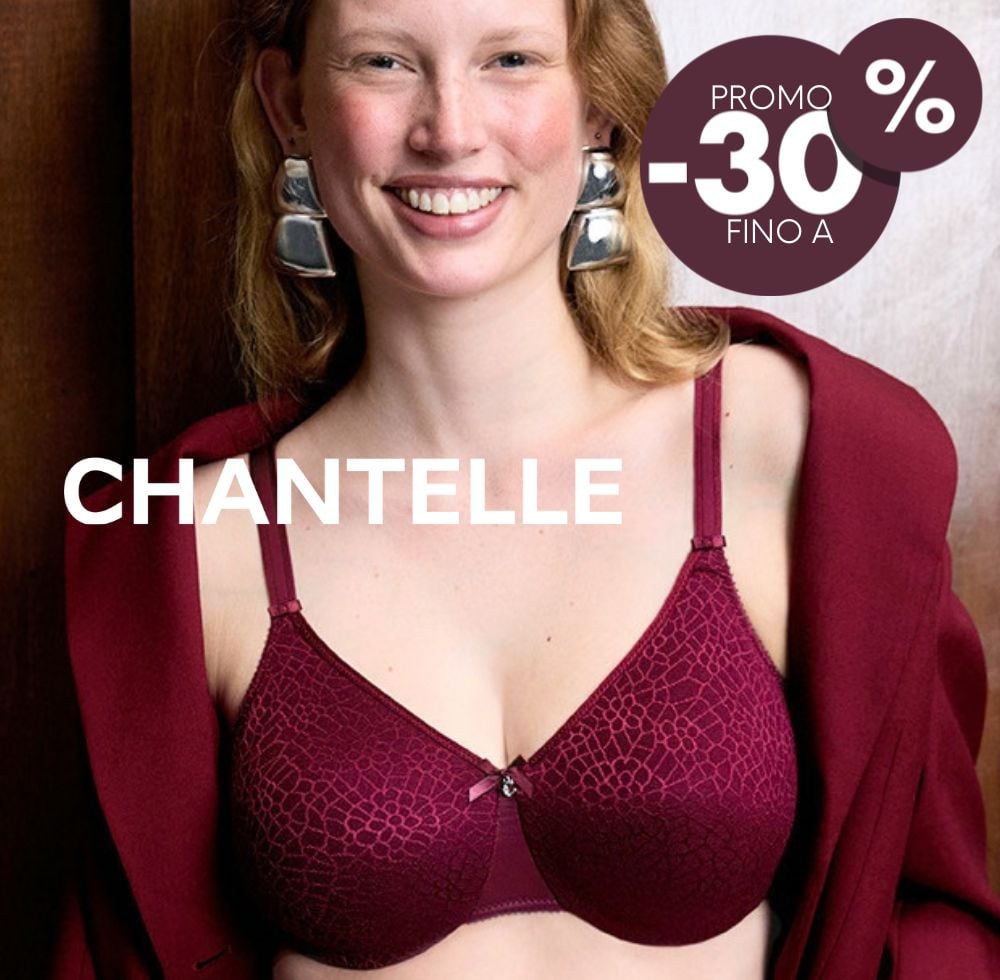 Chantelle Lingerie